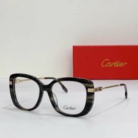Picture of Cartier Optical Glasses _SKUfw46328945fw